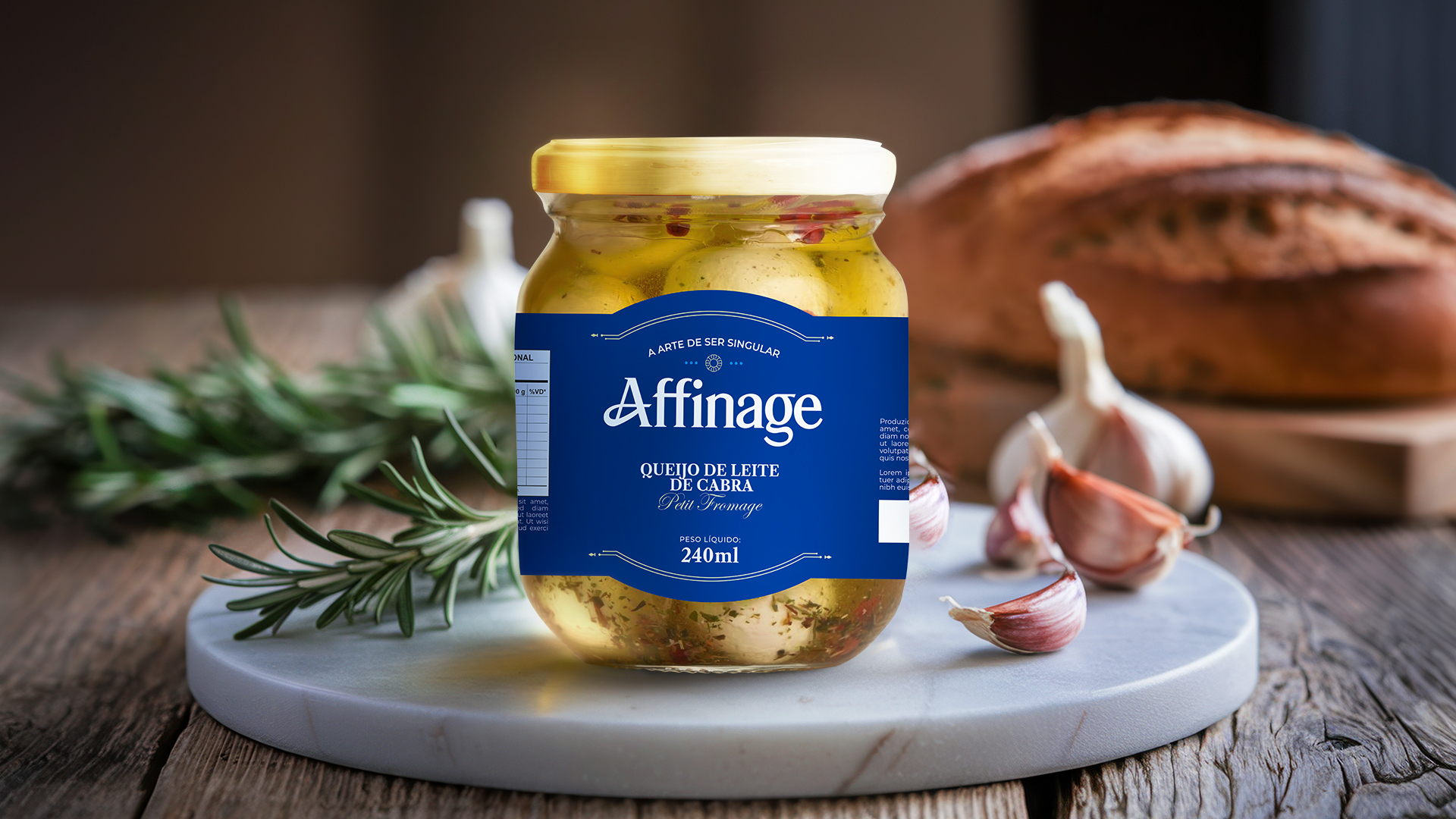 Projeto de Embalagem Estratégica